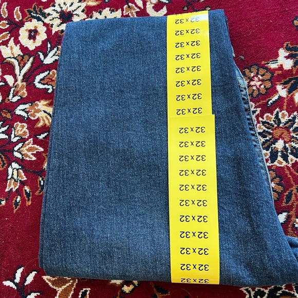 Levi’s 511 Slim 32x32 NEW - Picture 2 of 2